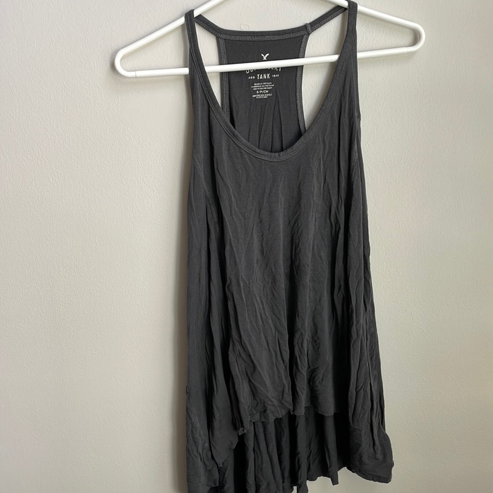 AE super soft Tank!